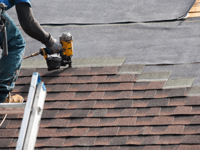 About Roof Repair Experts Bentonville, OH